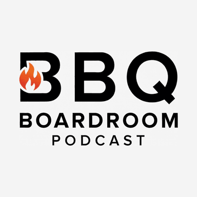 BBQ Boardroom